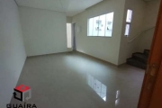 Cobertura com 88m² localizada na Vila Floresta em Santo André/SP.