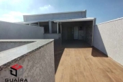 Cobertura com 83m² localizada na Vila Floresta em Santo André/SP.