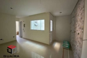 Apartamento com 50m² localizado na Vila Floresta em Santo André/SP.