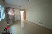 Apartamento com 52m² localizada na Vila Floresta em Santo André/SP.