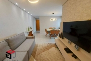 Apartamento à venda 3 quartos 1 suíte 2 vagas Gilda - Santo André - SP