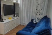 Apartamento 70 m² Com Elevadores localizado no bairro Centro São Bernardo do Campo - SP