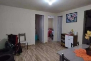 Apartamento térreo à venda com 2 quartos 1 vaga Alves Dias - São Bernardo do Campo - SP