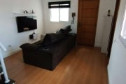 Cobertura 87 m² Localizado No Bairro Tibiriçá Santo André - SP