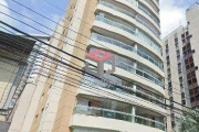 Apartamento- 130m², Vila Olímpia- São Paulo - SP