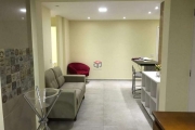 Apartamento- 66m², Bosque da Saúde- São Paulo- SPSP.