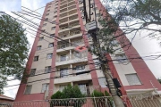 Apartamento com 76 m² localizado no Bairro Pauliceia em São Bernardo do Campo/SP.