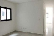 Cobertura 105 m² Localizado No Bairro Bastos Santo André - SP