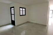 Cobertura 105 m² Localizado No Bairro Bastos Santo André - SP