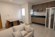 Apartamento à venda 2 quartos 1 suíte 1 vaga Jardim Bela Vista - Santo André - SP