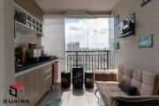 Apartamento de 57 m² no Bairro Saúde em São Paulo - SP (Com Elevadores)