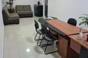 Sala 84 m² Localizado No Bairro Centro Santo André - SP