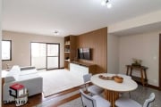 Apartamento à venda 4 quartos 1 suíte 2 vagas Bastos - Santo André - SP