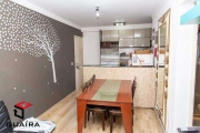 Apartamento à venda 3 quartos 1 suíte 1 vaga Centro - Diadema - SP