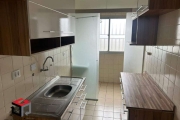 Apartamento à venda 2 quartos 1 vaga Das Nações - Santo André - SP