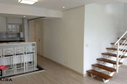 Apartamento à venda 2 quartos 2 vagas Pinheiros - São Paulo - SP