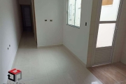 Apartamento novo com 47mts ² - Jardim Oratório em Santo André/SP.