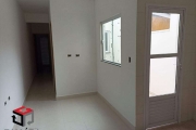 Apartamento novo com 50mts ² - Jardim Oratório em Santo André/SP.