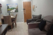 Apartamento à venda 2 quartos 1 vaga Assunção - São Bernardo do Campo - SP