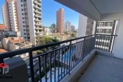 Apartamento para aluguel 3 quartos 3 suítes 3 vagas Gilda - Santo André - SP