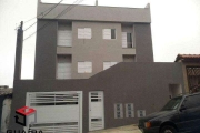 Cobertura 108 m² Localizado No Bairro Ana Maria Santo André - SP