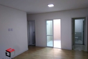 Apartamento à venda 2 quartos 1 suíte 2 vagas Oratório - Santo André - SP