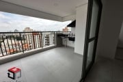 Apartamento à venda 3 quartos 3 suítes 3 vagas Gilda - Santo André - SP