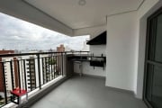 Apartamento à venda 3 quartos 3 suítes 3 vagas Gilda - Santo André - SP