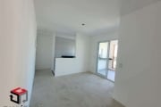 Apartamento à venda 2 quartos 1 suíte 1 vaga Centro - Diadema - SP