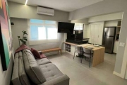 Apartamento 56 m² Com Elevadores Localizado No Bairro Vila Olímpia São Paulo - SP