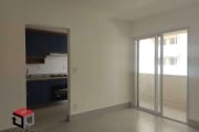 Apartamento de 65m² com 2 dormitório no Centro de Santo André - SP