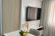 Apartamento à venda 2 quartos Sacomã - São Paulo - SP