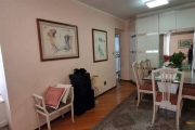 Apartamento à venda 3 quartos 1 suíte 2 vagas Ipiranga - São Paulo - SP