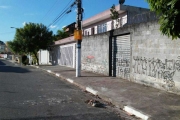 Terreno à venda Independência - São Bernardo do Campo - SP