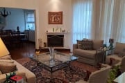 Apartamento- 186m², Vila Mariana- São Paulo - SP