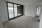 Apartamento de 125 m² no Campo Belo em São Paulo - SP (Com Elevadores)