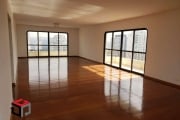 Cobertura Duplex com 647m², localizada no bairro Alto da Boa Vista em São Paulo - SP