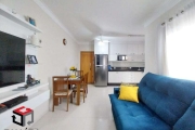 Apartamento à venda 3 quartos 1 suíte 2 vagas Curuçá - Santo André - SP