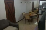 Apartamento à venda 2 quartos 1 suíte 2 vagas Santa Maria - São Caetano do Sul - SP