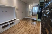 Apartamento à venda 1 quarto 1 vaga Canhema - Diadema - SP