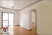 Apartamento à venda 2 quartos 1 suíte 1 vaga Baeta Neves - São Bernardo do Campo - SP