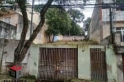 Terreno para locação de 300m² na Vila Alice - Santo André - SP