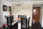 Apartamento à venda 3 quartos 1 vaga Luzita - Santo André - SP