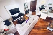 Apartamento à venda 4 quartos 1 suíte 3 vagas Centro - São Bernardo do Campo - SP