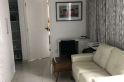 Apartamento de 41 m² Com Elevadores na Vila Mariana em São Paulo - SP