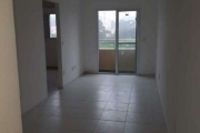 Apartamento- 49,25m², Demarchi- São Bernardo do Campo - SP