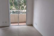 Apartamento- 49,25m², Demarchi- São Bernardo do Campo - SP