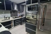 Cobertura de 121m² no Baeta Neves em SBC - SP