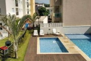 Apartamento à venda 2 quartos 1 vaga Jamaica - Santo André - SP