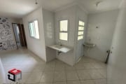 Apartamento novo com 37m² localizado no Bairro Santa Maria em Santo André/SP. (Sem elevador)